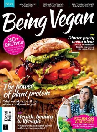 Being Vegan - February 2020