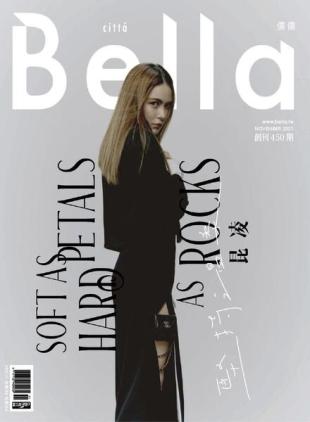 Bella Magazine - 2021-11-01