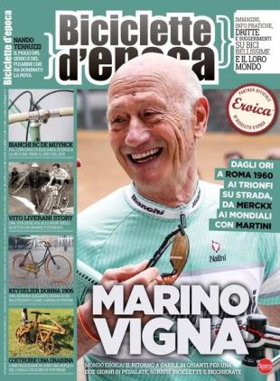 Biciclette d'Epoca - novembre 2021