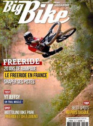 Big Bike Magazine - Novembre-Decembre 2021