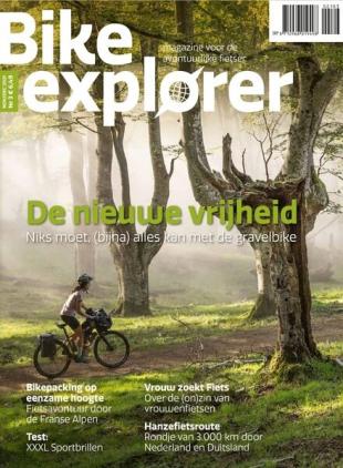 BIKE explorer - 04 november 2021