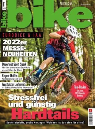 Bike Germany - November 2021