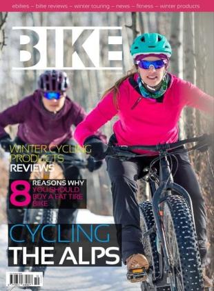 BIKE Magazine - December 2019