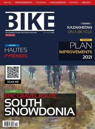 BIKE Magazine - December 2020