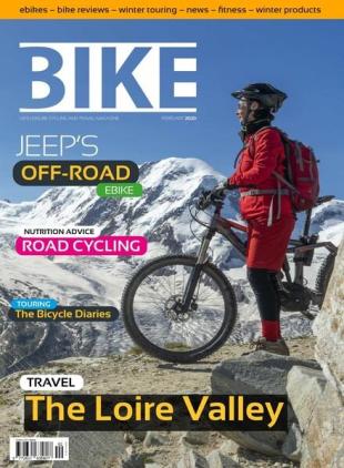 BIKE Magazine - February 2020