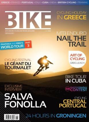 BIKE Magazine - June 2021