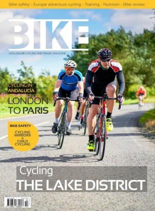BIKE Magazine - March 2019
