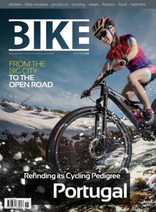 BIKE Magazine - November 2019