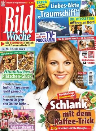 Bildwoche - 04 November 2021
