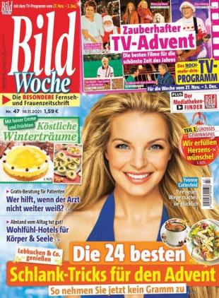 Bildwoche - 18 November 2021