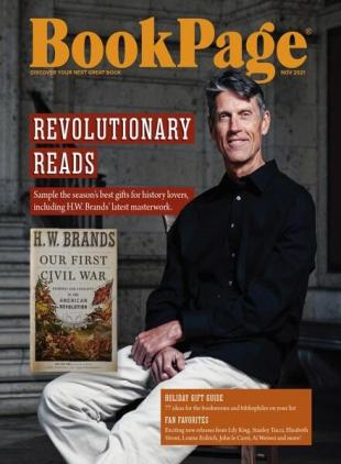 BookPage - November 2021