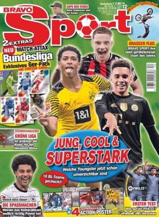 Bravo Sport - 28 Oktober 2021