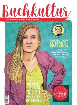 Buchkultur - Nr5 2021