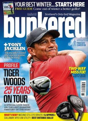 Bunkered - October 2021