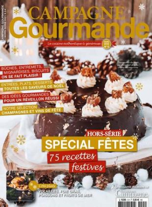 Campagne Gourmande - Hors-Serie - N 5 2021