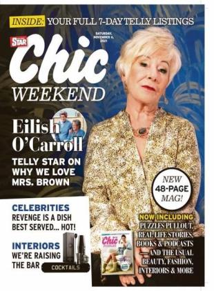 Chic - 06 November 2021