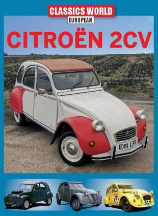 Classics World European - June 2021