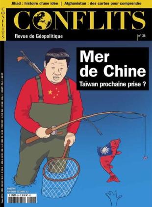 Conflits - Novembre-Decembre 2021