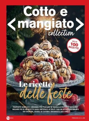 Cotto e Mangiato Collection - novembre 2021