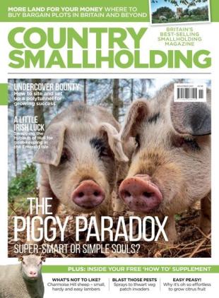 Country Smallholding - November 2021