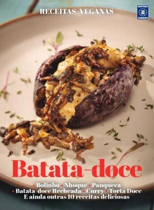 Cozinha Vegana - novembro 2021