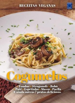Cozinha Vegana - outubro 2021