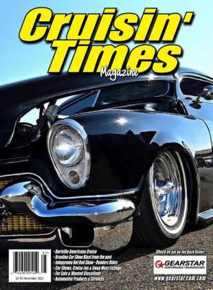 Cruisin' Times - November 2021