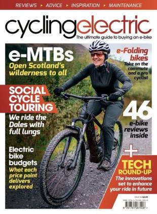 Cycling Series - 17 November 2021