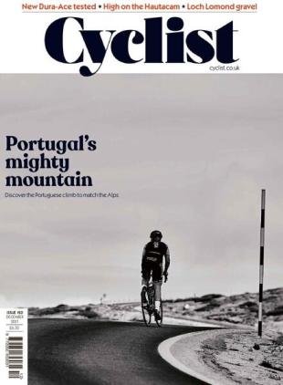 Cyclist UK - December 2021