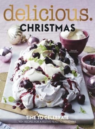 delicious Cookbooks - October 2021