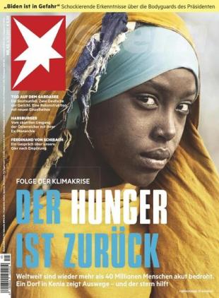 Der Stern - 04 November 2021