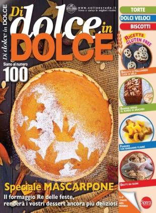 Di Dolce In Dolce - novembre 2021
