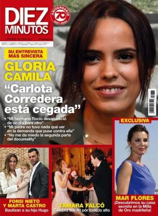 Diez minutos - 01 diciembre 2021