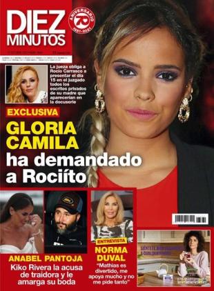 Diez minutos - 13 octubre 2021
