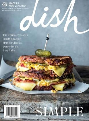 Dish - November 2021