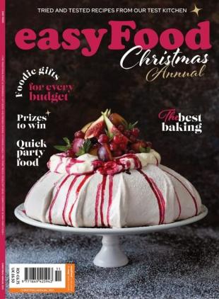 Easy Food Ireland - November 2021