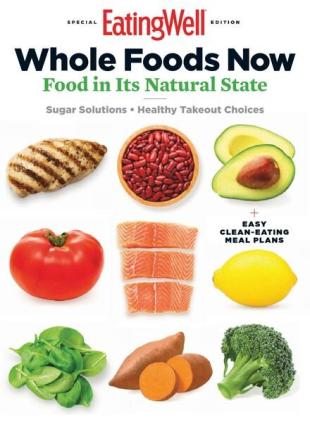 EatingWell Whole Foods Now - May 2020