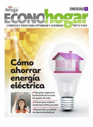 Econohogar - marzo 2021