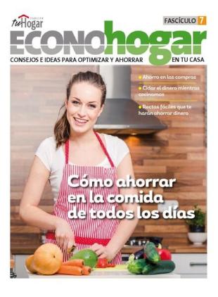 Econohogar - septiembre 2021