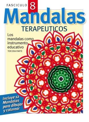 El arte con Mandalas - octubre 2021