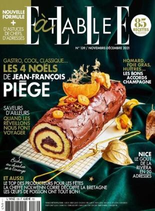 Elle a Table - novembre 2021
