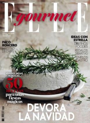 Elle Gourmet - noviembre 2021