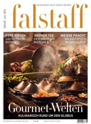 falstaff - November 2021