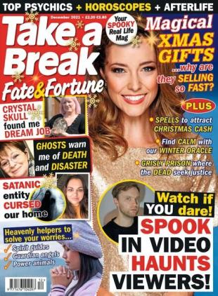 Fate & Fortune - 28 October 2021