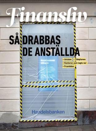 Finansliv - 01 juni 2021