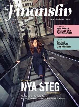 Finansliv - 29 april 2021
