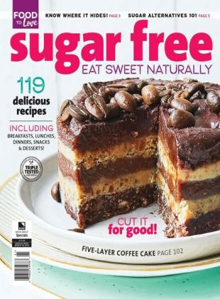 Food to Love - Sugar Free - January 2020