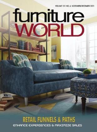 Furniture World - November-December 2021