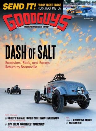 Goodguys - December 2021