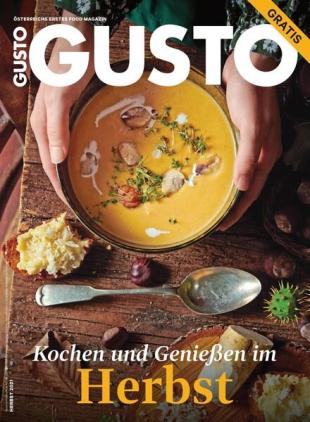 GUSTO - 07 Oktober 2021